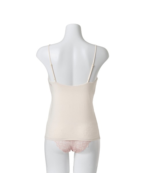 ROSIER Bra Camisole（インナーウェア/肌着）｜ROSIER（ロジア