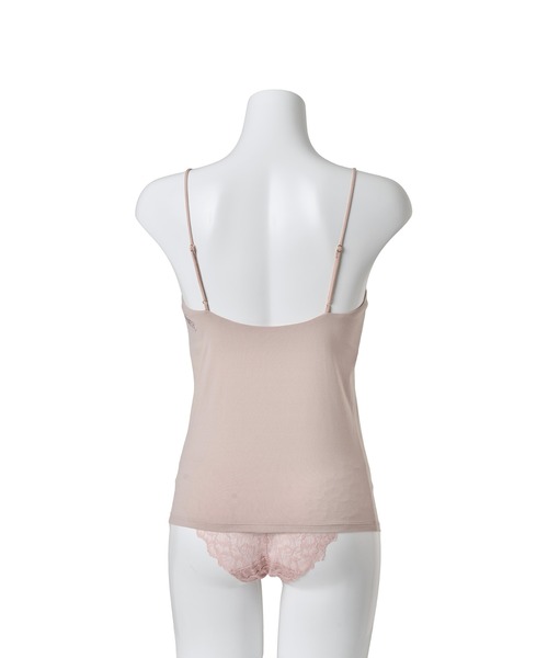 下着・アンダーウェア ROSIER Lace Camisole Set ROSIER Bra Camisole（インナーウェア/肌着）｜ROSIER（ロジア