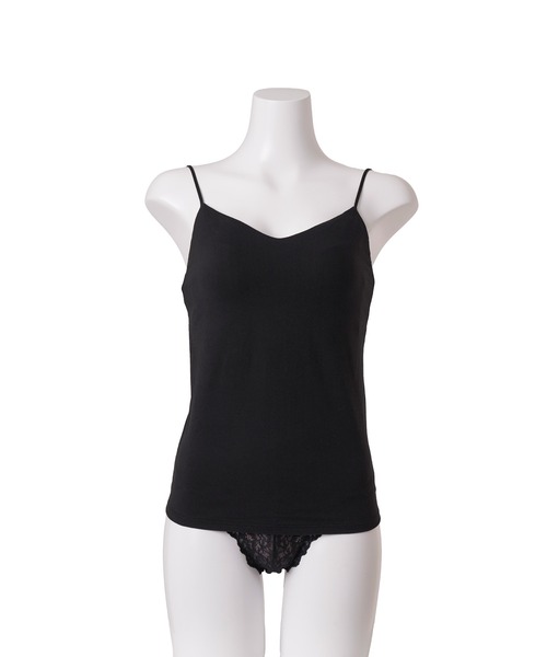 ROSIER Bra Camisole（インナーウェア/肌着）｜ROSIER（ロジア