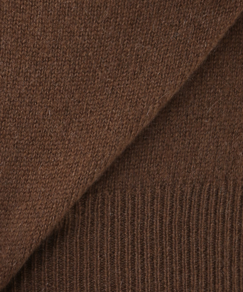 EDIT.FOR LULU カシミアホルターネックトップ　未開封 EDIT.FOR LULU - カシミヤホルターネックトップの通販 by rii's