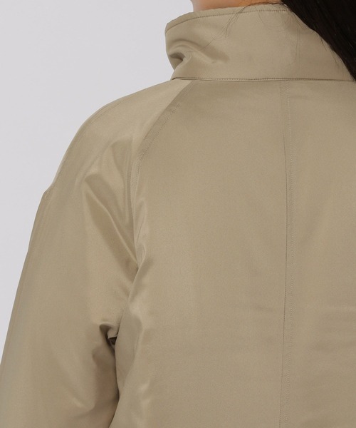 セール】蓄熱中綿軽量コート/200954（ダウンジャケット/コート