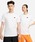 NIKE�i�i�C�L�j�́u�i�C�L �X�|�[�c�E�F�A �N���u �����Y T�V���c / Nike Sportswear Club Men's T-Shirt AR4999-101 White�iT�V���c/�J�b�g�\�[�j�v�b�z���C�g