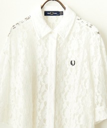 春物フレッドペリー イタリア製＜ロゴ刺しゅう・金ロゴ・ポロニット＞M1170y FRED PERRY JAPAN | フレッドペリー日本公式サイト