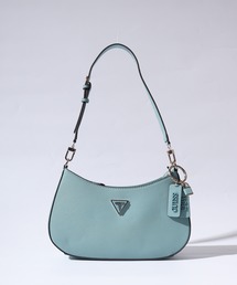 Guess | GUESS NOELLE TOP ZIP SHOULDER BAG ショルダーバッグ(ショルダーバッグ)