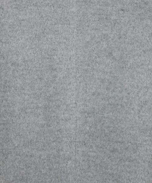 K.T KIYOKO TAKASE（キヨコタカセ）の「【2WAY】アンゴラウール ピーコート（ピーコート・レディース・ダークネイビー/トップグレー/セージグリーン・9号/11号）」の19枚目の写真