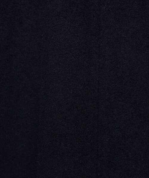 K.T KIYOKO TAKASE（キヨコタカセ）の「【2WAY】アンゴラウール ピーコート（ピーコート・レディース・ダークネイビー/トップグレー/セージグリーン・9号/11号）」の20枚目の写真