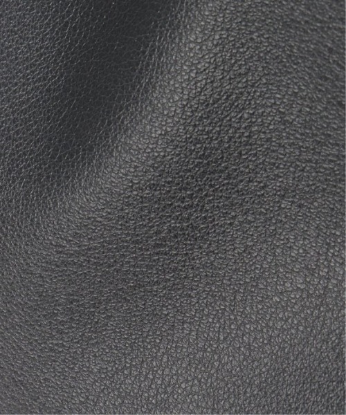 LBC（エルビーシー）の「フェイクレザークリテバッグミニショルダー（ショルダーバッグ・レディース・イエロー/ブラック/シルバー・FREE）」の14枚目の写真