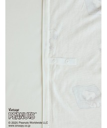 gelato pique Sleep（ジェラートピケスリープ）の「【PEANUTS】【Sleep