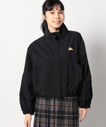 【KELTY】グランドパーク別注ナイロンブルゾン