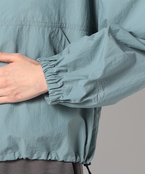 KELTY】グランドパーク別注ナイロンブルゾン（ブルゾン）｜Grand PARK