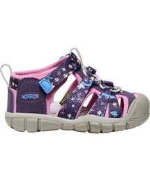 KEEN(L[)SEACAMP II CNX / V[Lv c[ V[GkGbNX / LbY T_(T_)