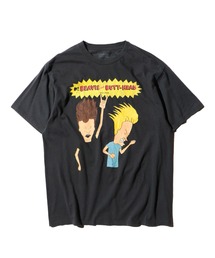 THRIFTY LOOK スリフティルック / THRIFTY"BABH"TEE MTV