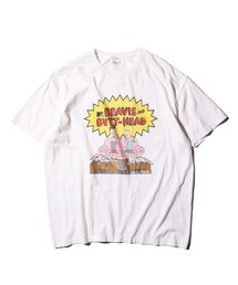 THRIFTY LOOK スリフティルック / THRIFTY"BABH"TEE MTV