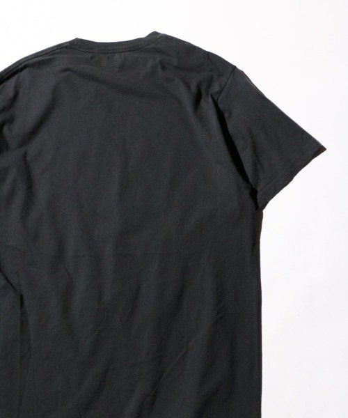 THRIFTY LOOK(スリフティールック)の「THRIFTY LOOK スリフティルック / THRIFTY"BABH"TEE MTV(Tシャツ/カットソー・メンズ・ブラック系その他/ブラック/ブラック系その他2/ホワイト/イエロー・X-LARGE/LARGE/MEDIUM)」の22枚目の写真