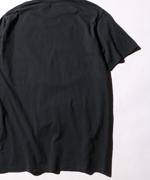 THRIFTY LOOK(スリフティールック)の「THRIFTY LOOK スリフティルック / THRIFTY"BABH"TEE MTV(Tシャツ/カットソー・メンズ・ブラック系その他/ブラック/ブラック系その他2/ホワイト/イエロー・X-LARGE/LARGE/MEDIUM)」の17枚目の写真