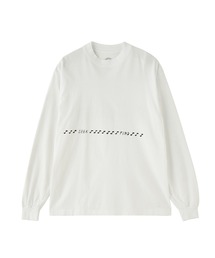 aNYthing（エニシング）の「ANYTHING A1 RECORDS LONGSLEEVE（Tシャツ/カットソー）」