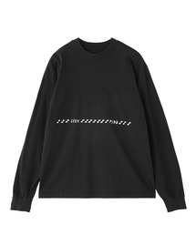 aNYthing（エニシング）の「ANYTHING A1 RECORDS LONGSLEEVE（Tシャツ/カットソー）」