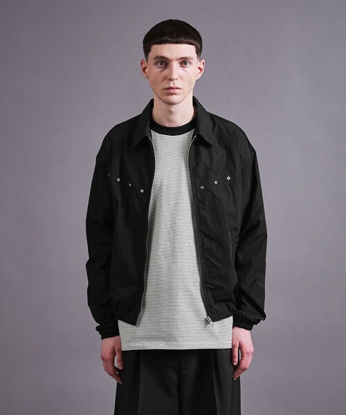 MONKEY TIME（モンキータイム）の「ビンテージライク タフタ