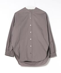 UNDICI・NOVE｜ウンディッチノーベのシャツ/ブラウス（レギュラー 