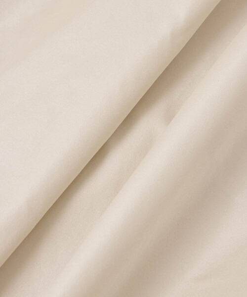 タフタ切替えティアード スカート（スカート）｜ANAYI（アナイ