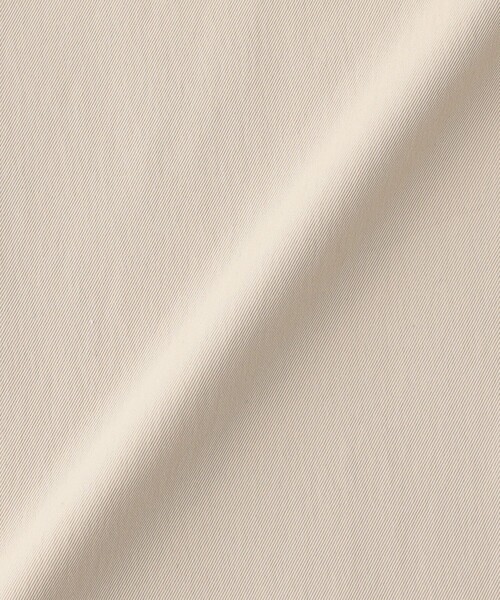 MACKINTOSH PHILOSOPHY（ﾏｯｷﾝﾄｯｼｭ ﾌｨﾛｿﾌｨｰ）の「【アニチューブ掲載】ナイロンチノ/ポリエステルデニム 5ポケットパンツ（その他パンツ・メンズ・ネイビー/ベージュ系その他2・38/40/42）」の12枚目の写真