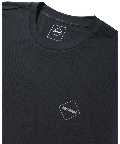 Bristol SOPH. ノースリーブ トレーニングトップス タンクトップ POLARTEC POWER DRY N/S TRAINING TOP（タンクトップ）｜F.C.