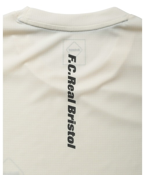 りょう 24AW size L グレー Bristol トレーニングトップ SOPH. | POLARTEC POWER DRY L/S TRAINING TOP(M LIGHT BROWN):