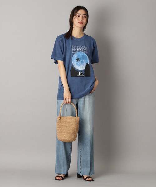 DRESSTERIOR（ドレステリア）の「MADE IN MADA（メイドインマダ）NAVIO バケツバッグ（ハンドバッグ・レディース・ブラウン系/ベビーピンク/グレー・00）」の17枚目の写真