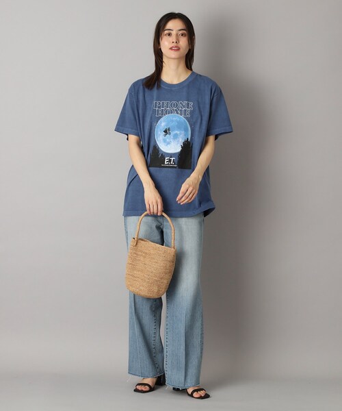 DRESSTERIOR（ドレステリア）の「MADE IN MADA（メイドインマダ）NAVIO バケツバッグ（ハンドバッグ・レディース・ブラウン系/ベビーピンク/グレー・00）」の18枚目の写真