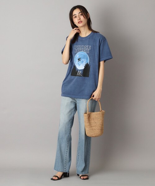 DRESSTERIOR（ドレステリア）の「MADE IN MADA（メイドインマダ）NAVIO バケツバッグ（ハンドバッグ・レディース・ブラウン系/ベビーピンク/グレー・00）」の19枚目の写真