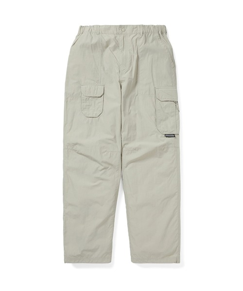 thisisneverthat（ディスイズネバーザット）の「Hiking Pant（その他パンツ・メンズ・ブルー/カーキ/ブラック/ブラウン・XL/L/M/S）」の3枚目の写真