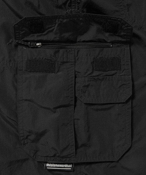 thisisneverthat（ディスイズネバーザット）の「Hiking Pant（その他パンツ・メンズ・ブルー/カーキ/ブラック/ブラウン・XL/L/M/S）」の7枚目の写真