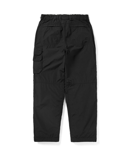 thisisneverthat（ディスイズネバーザット）の「Hiking Pant（その他パンツ・メンズ・ブルー/カーキ/ブラック/ブラウン・XL/L/M/S）」の19枚目の写真