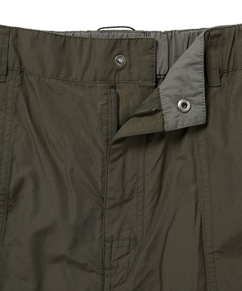 thisisneverthat（ディスイズネバーザット）の「Hiking Pant（その他パンツ・メンズ・ブルー/カーキ/ブラック/ブラウン・XL/L/M/S）」の20枚目の写真