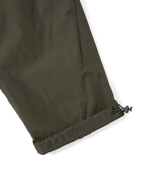 thisisneverthat（ディスイズネバーザット）の「Hiking Pant（その他パンツ・メンズ・ブルー/カーキ/ブラック/ブラウン・XL/L/M/S）」の22枚目の写真