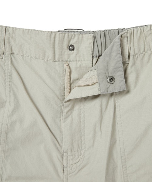 thisisneverthat（ディスイズネバーザット）の「Hiking Pant（その他パンツ・メンズ・ブルー/カーキ/ブラック/ブラウン・XL/L/M/S）」の8枚目の写真