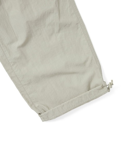 thisisneverthat（ディスイズネバーザット）の「Hiking Pant（その他パンツ・メンズ・ブルー/カーキ/ブラック/ブラウン・XL/L/M/S）」の10枚目の写真