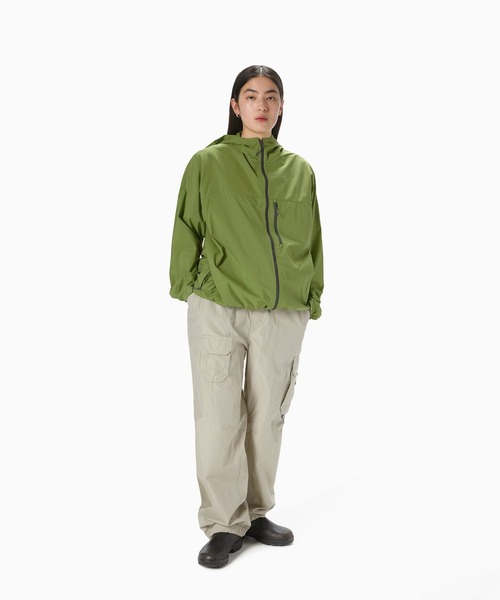 thisisneverthat（ディスイズネバーザット）の「Hiking Pant（その他パンツ・メンズ・ブルー/カーキ/ブラック/ブラウン・XL/L/M/S）」の13枚目の写真