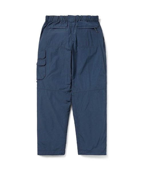 thisisneverthat（ディスイズネバーザット）の「Hiking Pant（その他パンツ・メンズ・ブルー/カーキ/ブラック/ブラウン・XL/L/M/S）」の17枚目の写真