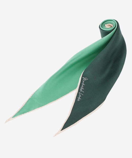 Midas タイダイデザイン ノースリーブショール セール】【Diamond Shape Scarf/ダイヤモンドシェイプスカーフ