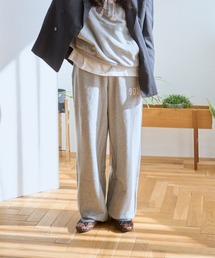 NO.9011☆gull sweat pants
