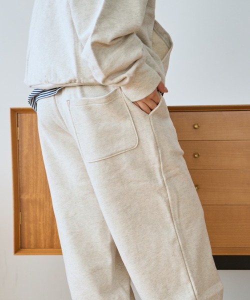 common gull products NO.9011☆ セール】NO.9011☆gull sweat pants（スウェットパンツ）｜common gull