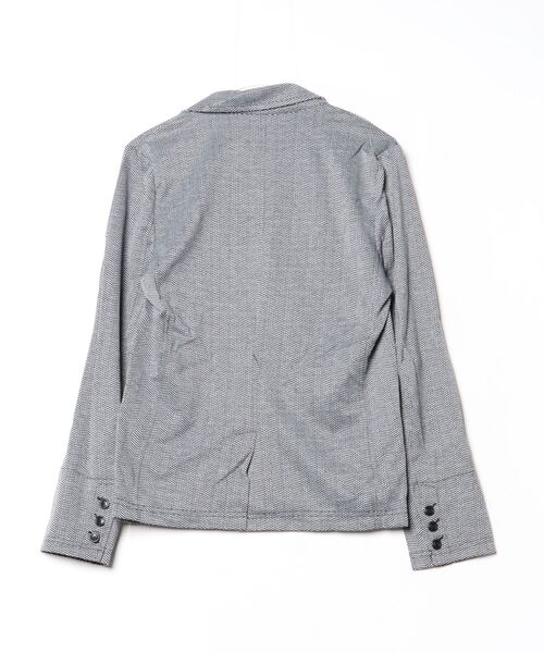 INNOCENT（イノセント）の「『Growth by Grail』カットジャケット（テーラードジャケット・メンズ・その他1/その他2・MEDIUM/LARGE）」の4枚目の写真
