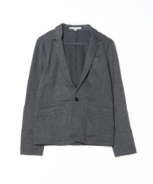 INNOCENT（イノセント）の「『Growth by Grail』カットジャケット（テーラードジャケット・メンズ・その他1/その他2・MEDIUM/LARGE）」の5枚目の写真