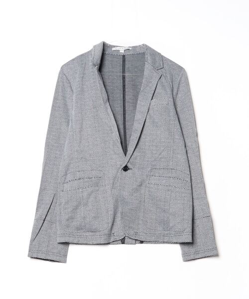 INNOCENT（イノセント）の「『Growth by Grail』カットジャケット（テーラードジャケット・メンズ・その他1/その他2・MEDIUM/LARGE）」の6枚目の写真