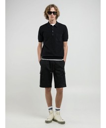 REPLAY | ストレッチコットンカーゴショーツ(その他パンツ)