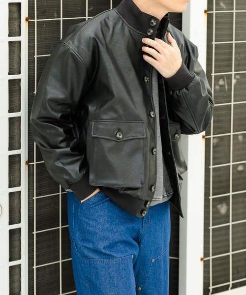 ITEMS URBANRESEARCH（アイテムズ アーバンリサーチ）の「F.L. a