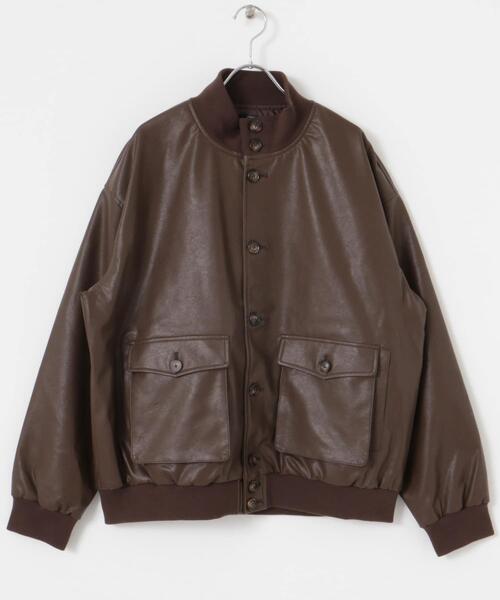 セール】F.L. a-1 フライトジャケット（その他アウター）｜ITEMS