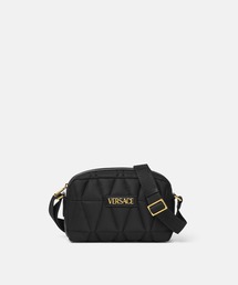 VERSACE（ヴェルサーチ）の「メドゥーサ ビギー メッセンジャー バッグ