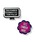 DECEMBERMAY�i�f�B�Z���o�[���C�j�́uDECEMBERMAY Magnet marker�i�S���t�O�b�Y�j�v�b�s���N